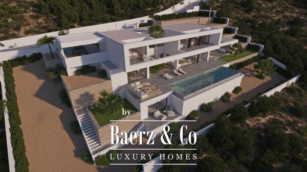 photo 12 Beautiful luxury home in Benissa, Costa Blanca