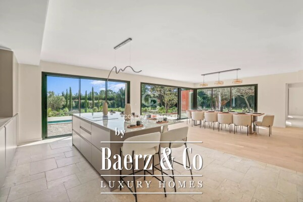 photo 13 Castellaras and absolute quiet, renovated Florentine villa