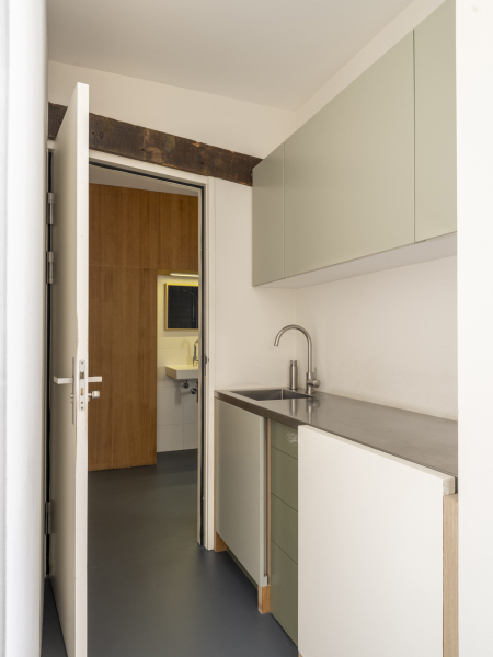 photo 25 Tiendweg 2 A