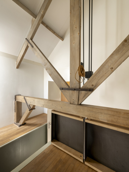 photo 29 Tiendweg 2 A