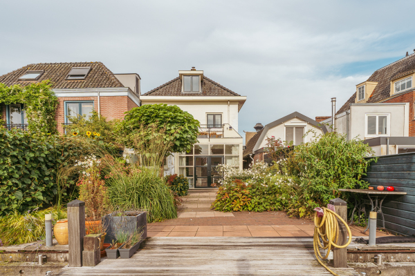 photo 3 Amstelzijde 40