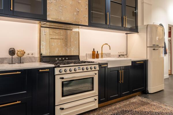 photo 6 Eerste Van der Helststraat 1 D