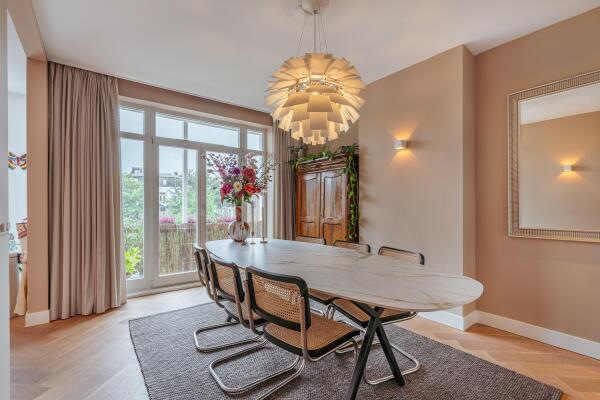 Video Sarphatistraat 568