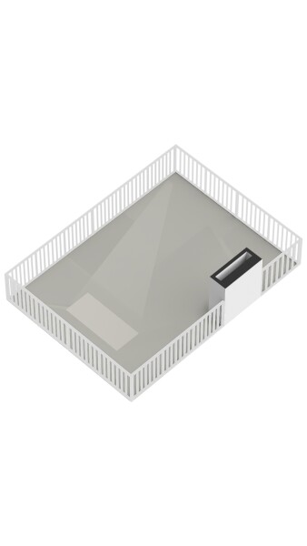 Floor Plan 8 - Sarphatistraat 568