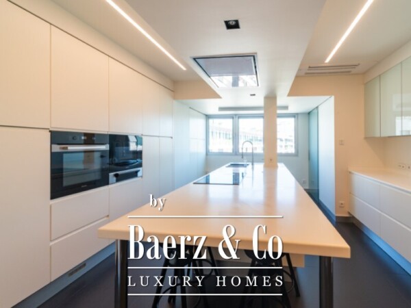 photo 9 4+2 Bedrooms Refurbished in Amoreiras with view