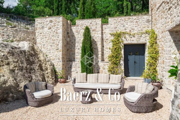 photo 14 Countryside – Stunning Stone Mas with Panoramic Views