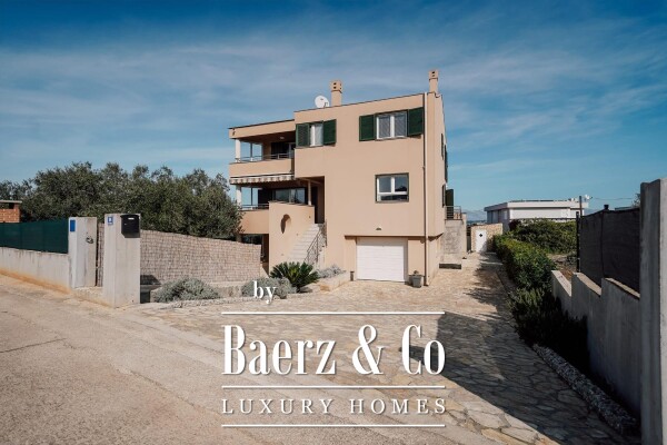 photo 16 Island of Ugljan, Sutomišćica, house with swimming pool and sea view