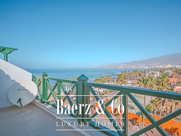 photo 33 Exclusive penthouse with fabulous ocean view in Playa de las Américas