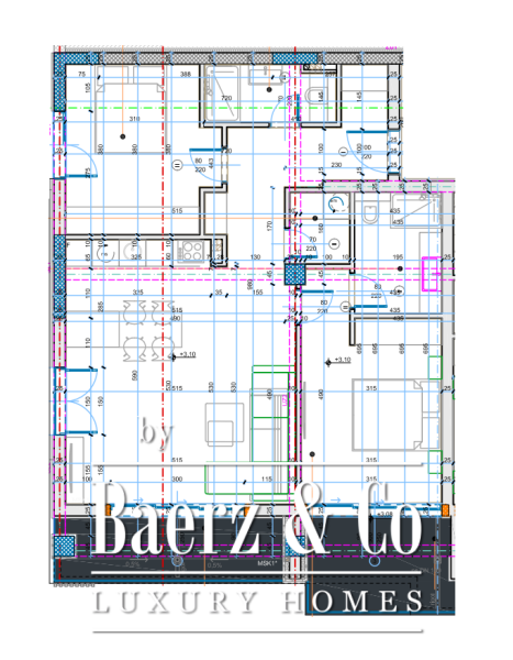 photo 7 Apartment in Herceg Novi Center with a Sea View