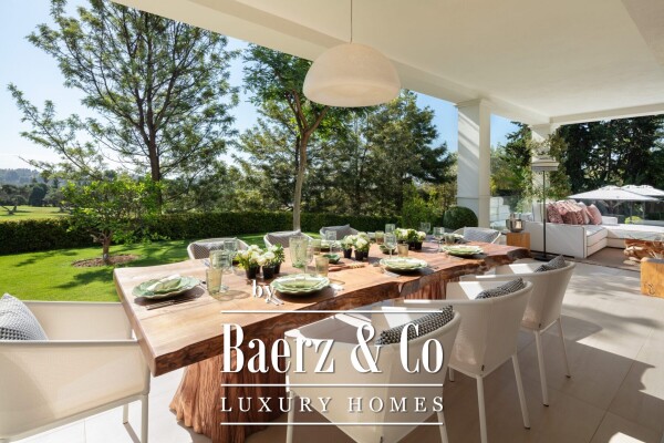 photo 46 Villa - Nueva Andalucia - Marbella - Ref: 8646