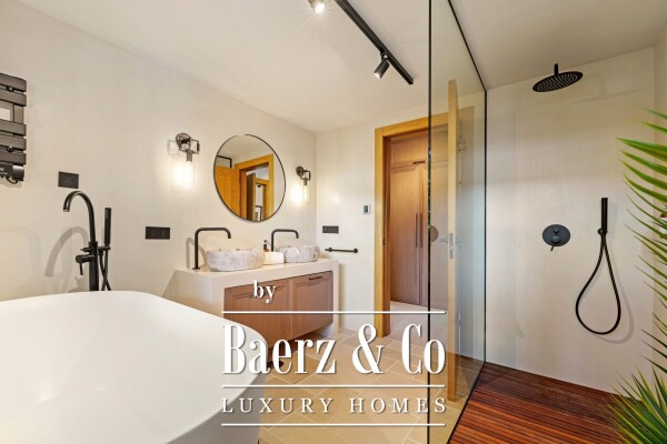 photo 19 Villa - Nueva Andalucia - Marbella - Ref: 8648