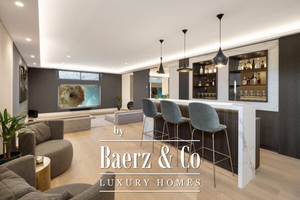 photo 26 Villa - Nueva Andalucia - Marbella - Ref: 8650