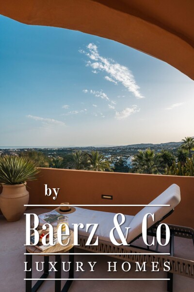 photo 10 Apartment - Nueva Andalucia - Marbella - Ref: 8652