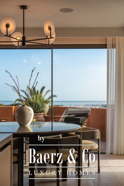 photo 11 Apartment - Nueva Andalucia - Marbella - Ref: 8652