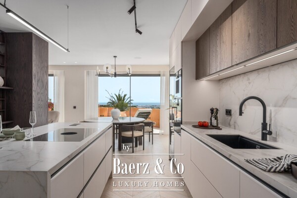 photo 52 Apartment - Nueva Andalucia - Marbella - Ref: 8652