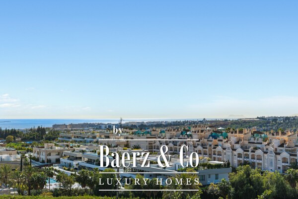 photo 20 Apartment - Golden Mile - Marbella - Ref: 8653