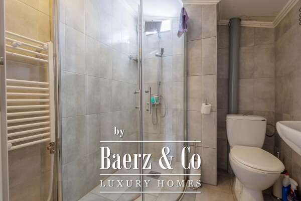 photo 29 Istria, Pula, two houses with a swimming pool on a spacious plot