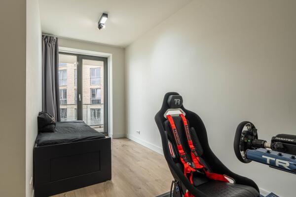 photo 23 Lorriestraat 60