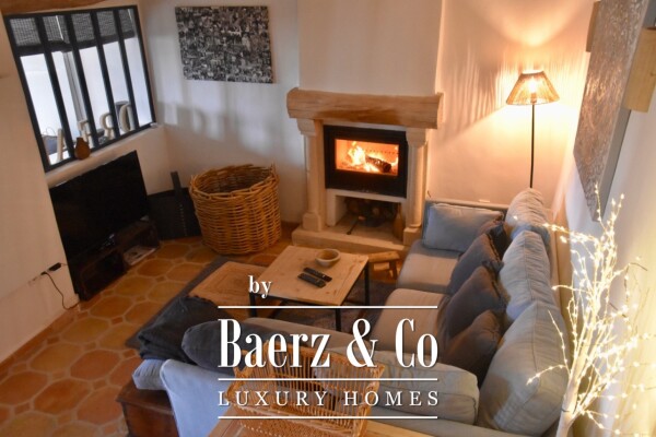 photo 14 Beautiful luxury home in Torremanzanas, Costa Blanca