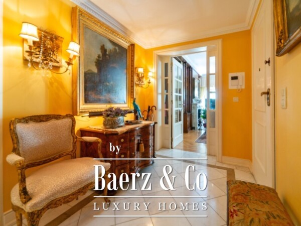 photo 2 4-Bedroom + 1 Apartment in exclusive condominium, with parking and storage in Estoril