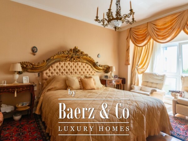 photo 19 4-Bedroom + 1 Apartment in exclusive condominium, with parking and storage in Estoril