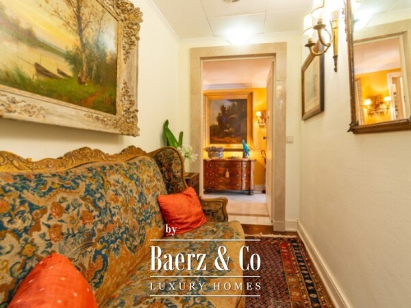 photo 25 4-Bedroom + 1 Apartment in exclusive condominium, with parking and storage in Estoril