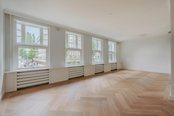 Video Minervaplein 15 1