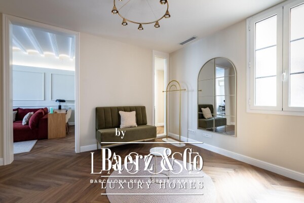 photo 9 Barcelona, Sant Pere - Santa Caterina i la Ribera