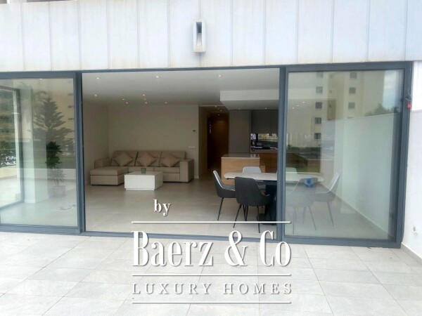 photo 4 Refurbished apartment with large terrace in Portals Nous