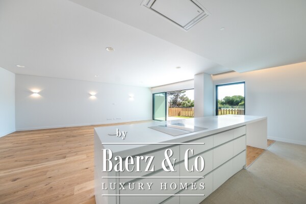 photo 21 4 bedroom flat with private garden, in Parede