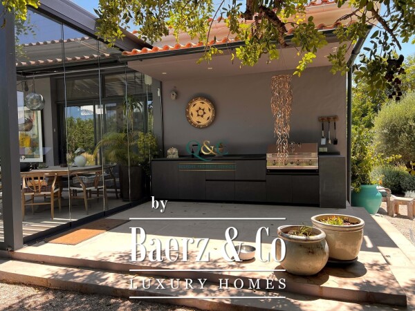 photo 19 Beautiful luxury home in Moncarapacho e Fuseta, Countryside