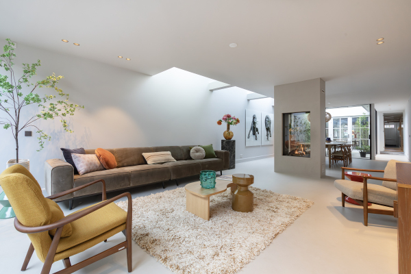 Video Prinsengracht 845