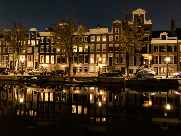 photo 41 Prinsengracht 845