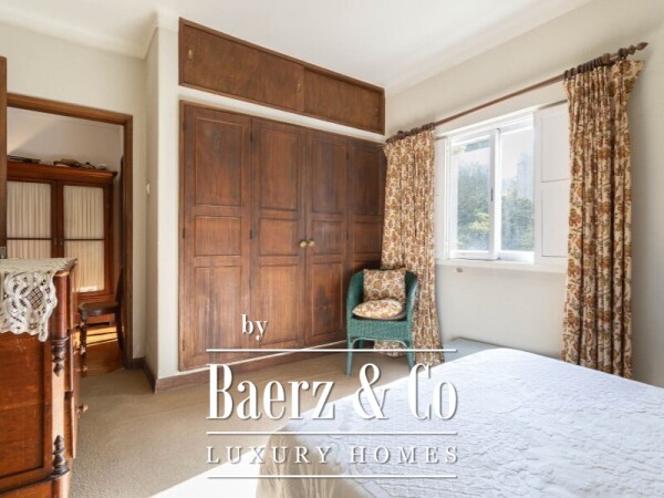 photo 41 8 bedroom villa with garden and swimming pool, in Galamares, Sintra