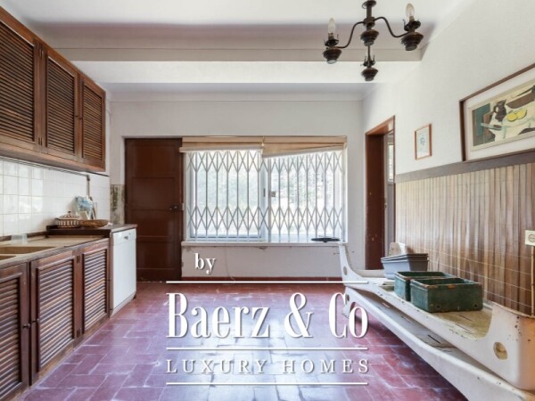 photo 49 8 bedroom villa with garden and swimming pool, in Galamares, Sintra