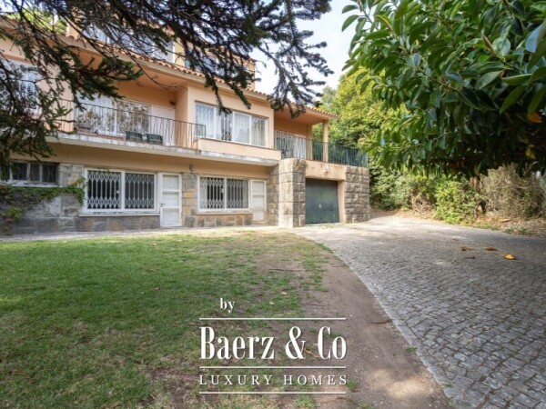 photo 4 8 bedroom villa with garden and swimming pool, in Galamares, Sintra