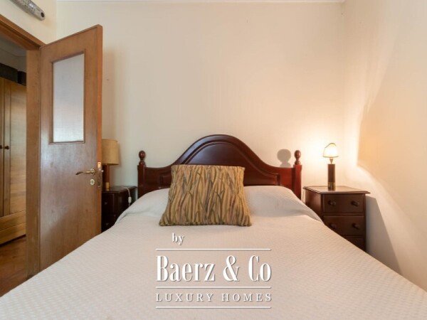 photo 15 8 bedroom villa with garden and swimming pool, in Galamares, Sintra