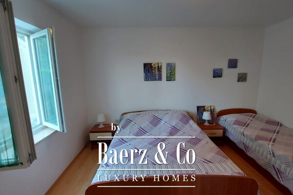 photo 22 Krk, Omišalj, detached house with 4 apartments, garden, courtyard and parking spaces