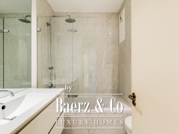 photo 15 Excellent 4 bedroom apartment with 2 terraces and parking in Amoreiras