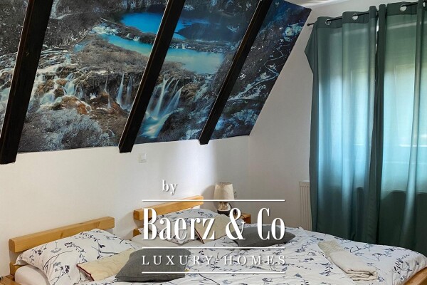 photo 18 Plitvice lakes, Korenica, two houses NKP 470m2