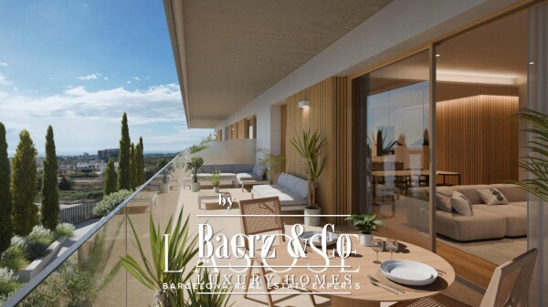 photo 7 Sitges, Vallpineda