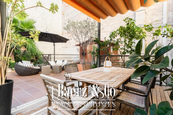 photo 8 Barcelona, El Gòtic