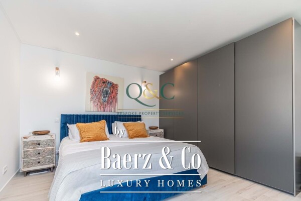 photo 4 Beautiful luxury home in Santa Bárbara de Nexe, Santa Bárbara de Nexe