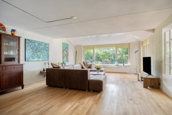 photo 9 van Ruysdaellaan 60