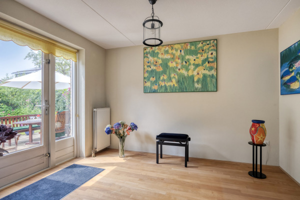 photo 16 van Ruysdaellaan 60