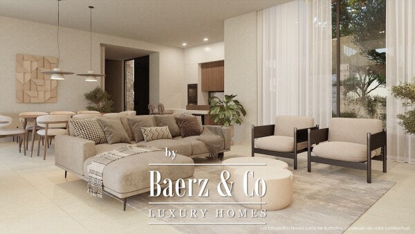 photo 3 Beautiful luxury home in Benissa, Costa Blanca