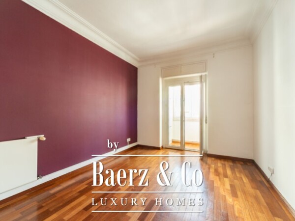 photo 7 3-Bedroom Apartment with Balcony, Air Conditioning and Access to Shared Rooftop Terrace, located in Entrecampos, Lisbon