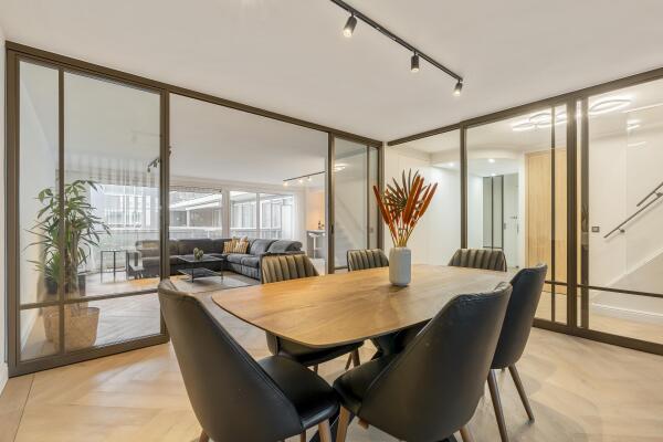 photo 11 Stadhouderskade 16 A