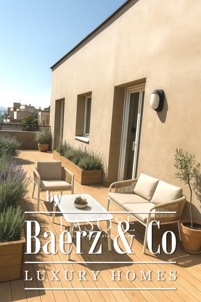 photo 4 Barcelona, La Dreta de lEixample