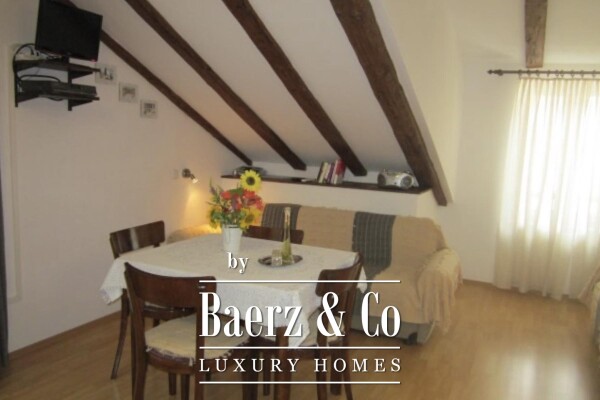 photo 5 Vis, Komiža, traditional stone house on the beach